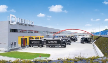 Prezentacja firmy DRUTEX S.A.